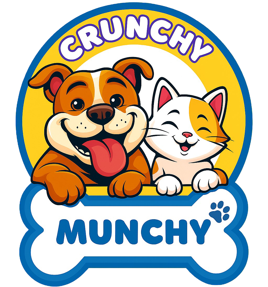 Crunchy Munchy